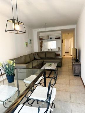 Departamento con excelente ubicación
